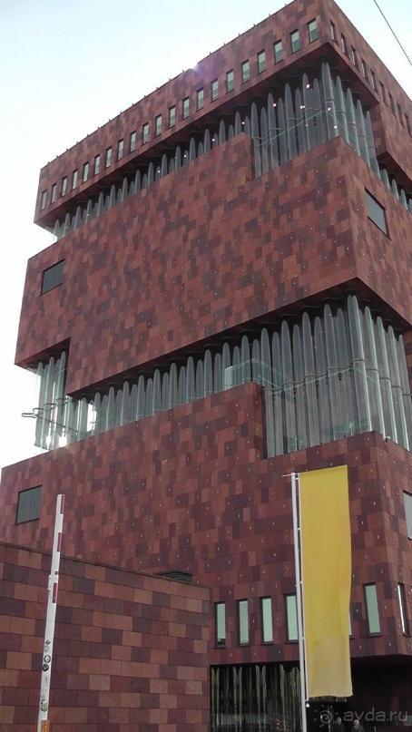 Антверпен, Бельгия. «Гулять, так гулять!». 6 часов, 6 часов - это много или мало?