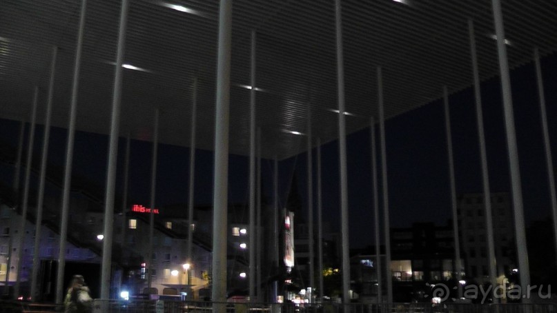 Антверпен, Бельгия. «Гулять, так гулять!». 6 часов, 6 часов - это много или мало?