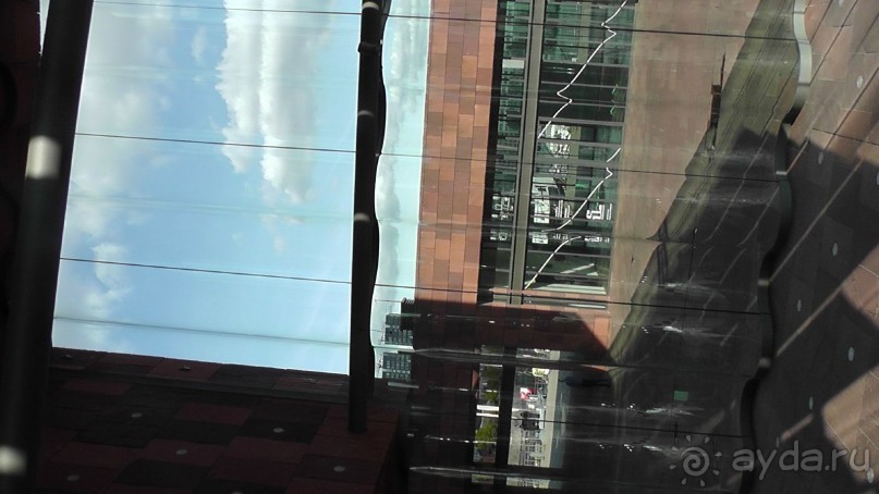 Антверпен, Бельгия. «Гулять, так гулять!». 6 часов, 6 часов - это много или мало?