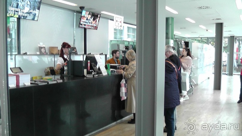 Дом-музей Рубенса, Антверпен, Бельгия.