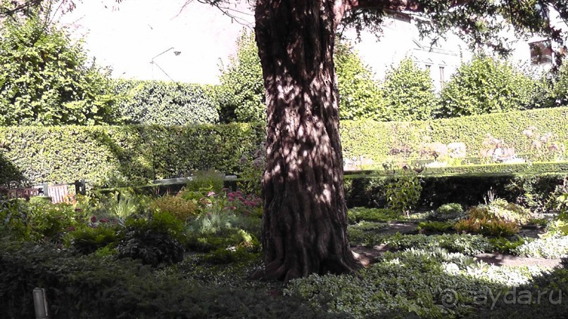 Дом-музей Рубенса, Антверпен, Бельгия.