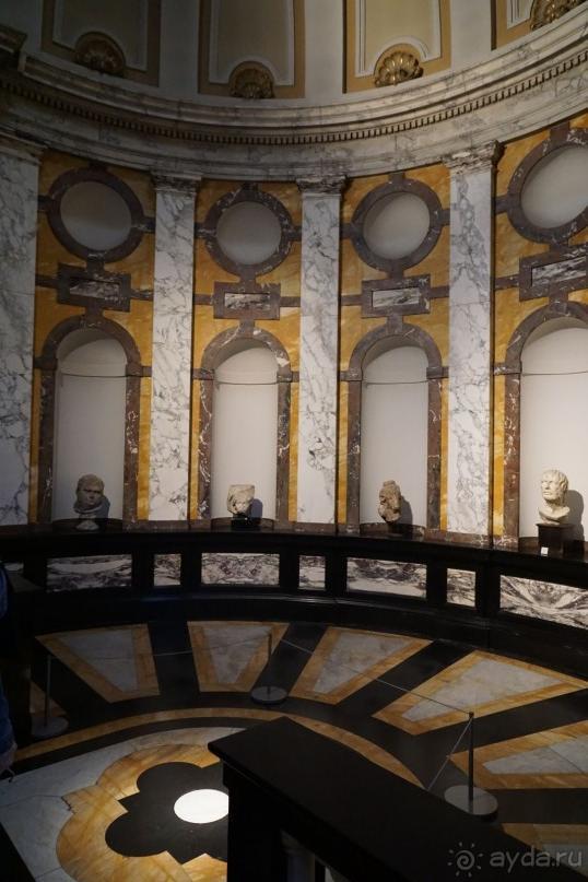 Дом-музей Рубенса, Антверпен, Бельгия.