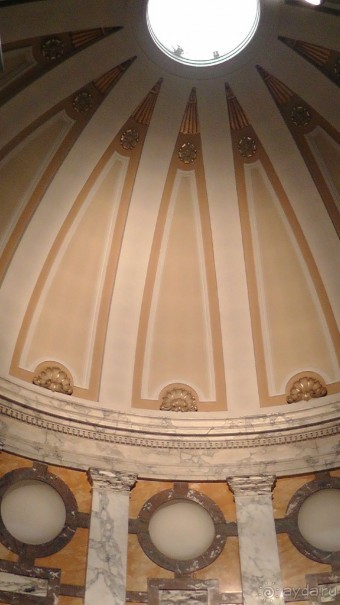 Дом-музей Рубенса, Антверпен, Бельгия.