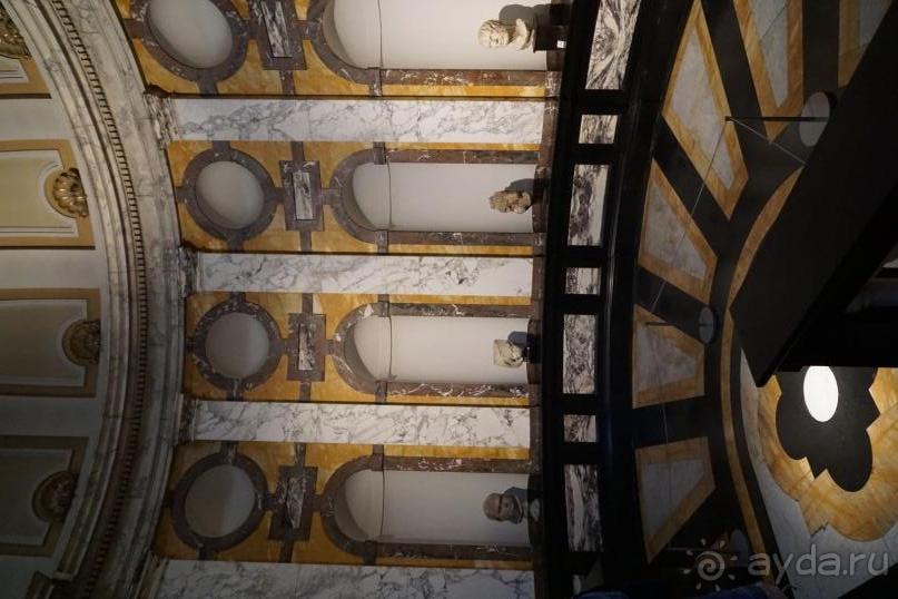 Дом-музей Рубенса, Антверпен, Бельгия.