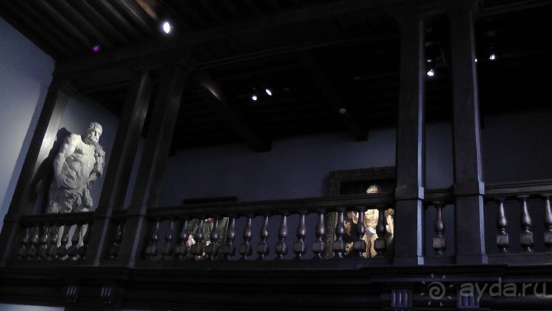 Дом-музей Рубенса, Антверпен, Бельгия.