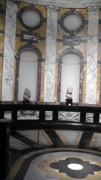 Дом-музей Рубенса, Антверпен, Бельгия.