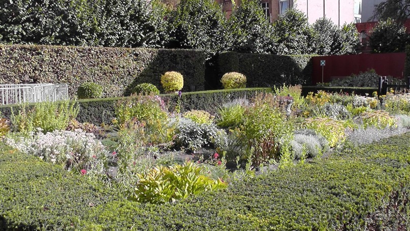 Дом-музей Рубенса, Антверпен, Бельгия.