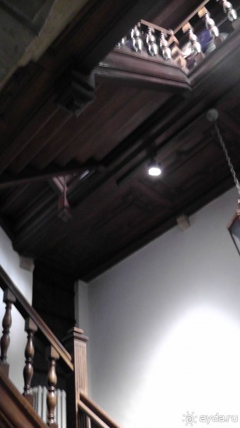 Дом-музей Рубенса, Антверпен, Бельгия.