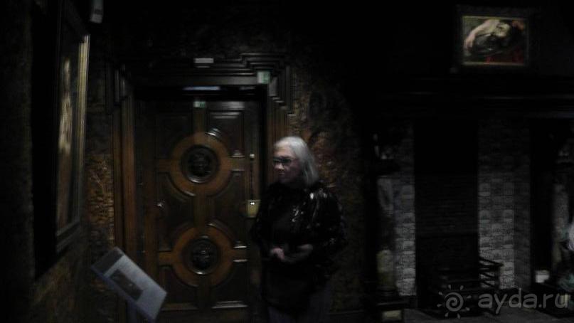 Дом-музей Рубенса, Антверпен, Бельгия.