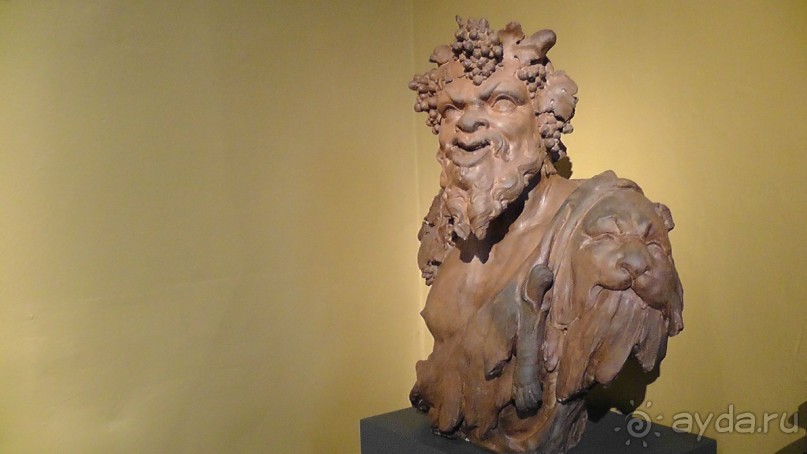 Дом-музей Рубенса, Антверпен, Бельгия.