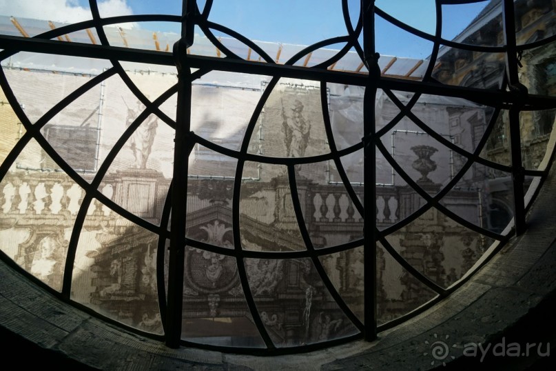 Дом-музей Рубенса, Антверпен, Бельгия.