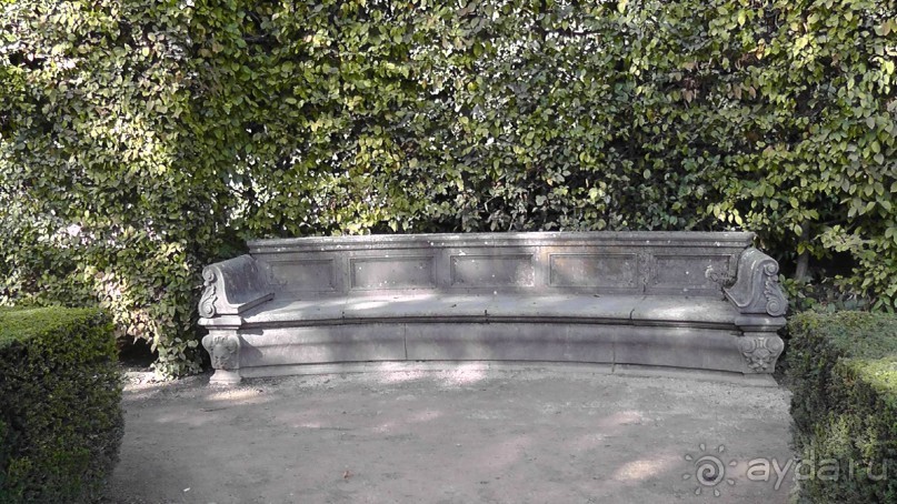 Дом-музей Рубенса, Антверпен, Бельгия.