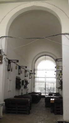 Парк "Александрия" и г. Белая Церковь. Часть II