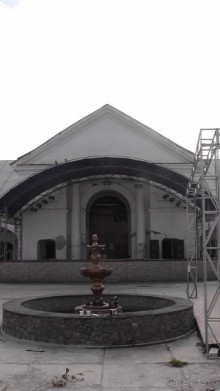 Парк "Александрия" и г. Белая Церковь. Часть II