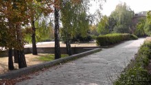 Альбом отзыва "Парк "Александрия" и г. Белая Церковь. Часть II"