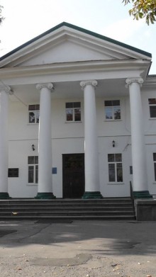 Парк "Александрия" и г. Белая Церковь. Часть II