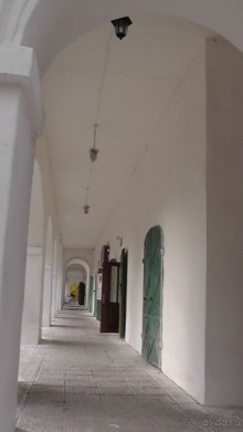 Парк "Александрия" и г. Белая Церковь. Часть II