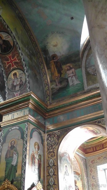 Парк "Александрия" и г. Белая Церковь. Часть II