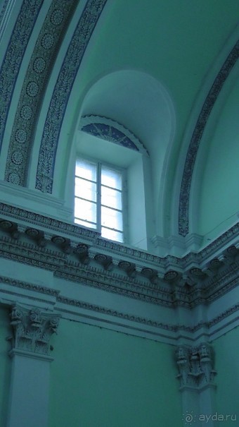 Парк "Александрия" и г. Белая Церковь. Часть II