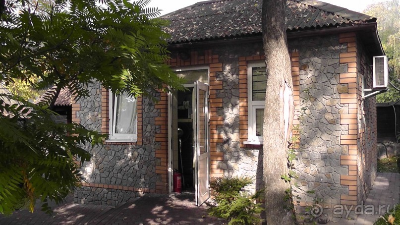 Парк "Александрия" и г. Белая Церковь. Часть II