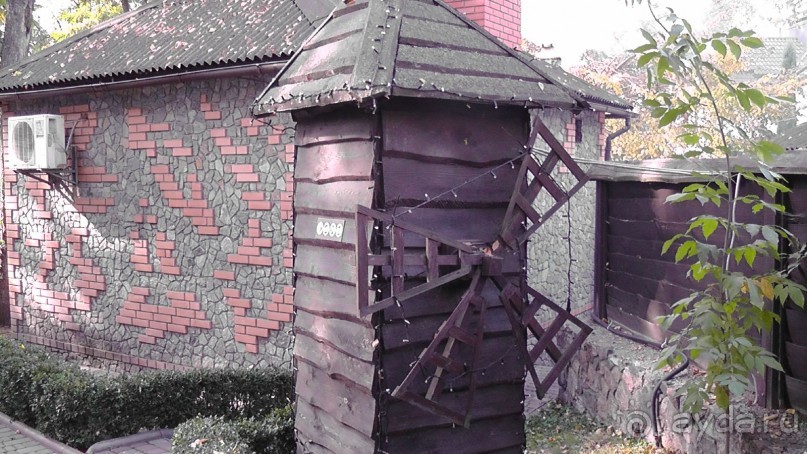 Парк "Александрия" и г. Белая Церковь. Часть II