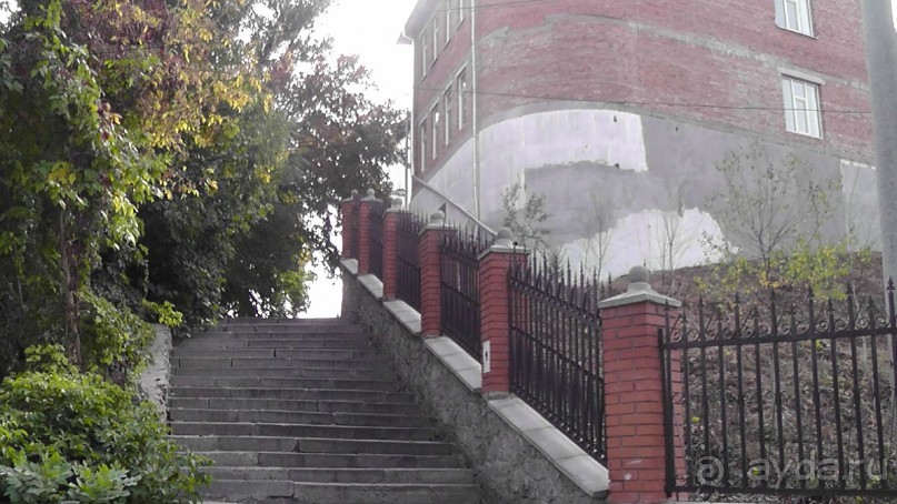 Парк "Александрия" и г. Белая Церковь. Часть II