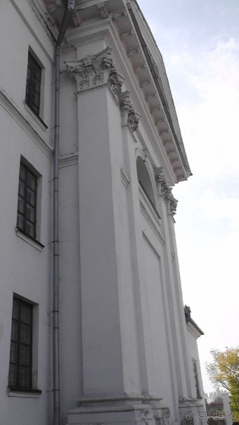 Парк "Александрия" и г. Белая Церковь. Часть II