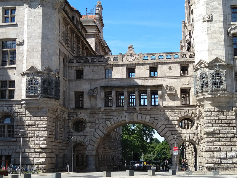 Cаксония, Германия. Лейпциг – или Липск? Часть II.