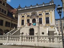 Cаксония, Германия. Лейпциг – или Липск? Часть II.