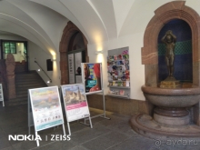 Cаксония, Германия. Лейпциг – или Липск? Часть II.