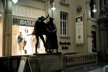 Cаксония, Германия. Лейпциг – или Липск? Часть II.