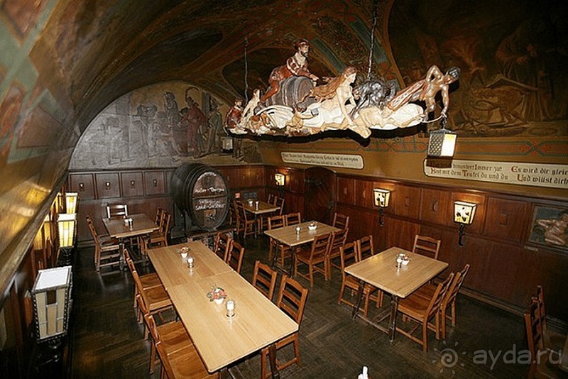 Cаксония, Германия. Лейпциг – или Липск? Часть II.