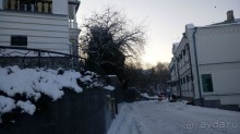 Киев. Киево-Печерская Лавра - "cуету оставив позади..."