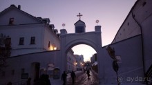 Альбом отзыва "Киев. Киево-Печерская Лавра - "cуету оставив позади...""