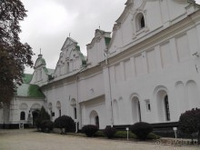 Киев. Киево-Печерская Лавра - "cуету оставив позади..."