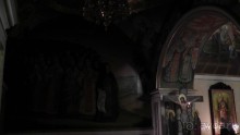 Киев. Киево-Печерская Лавра - "cуету оставив позади..."