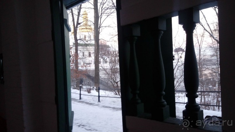 Альбом отзыва "Киев. Киево-Печерская Лавра - "cуету оставив позади...""