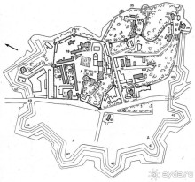 Киев. Киево-Печерская Лавра - "cуету оставив позади..."