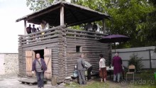 Киев. Киево-Печерская Лавра - "cуету оставив позади..."