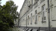 Киев. Киево-Печерская Лавра - "cуету оставив позади..."