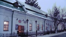 Киев. Киево-Печерская Лавра - "cуету оставив позади..."