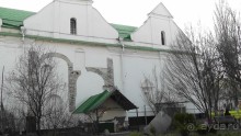Альбом отзыва "Киев. Киево-Печерская Лавра - "cуету оставив позади...""