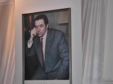 Киев. Киево-Печерская Лавра - "cуету оставив позади..."