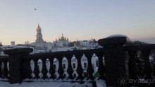 Киев. Киево-Печерская Лавра - "cуету оставив позади..."
