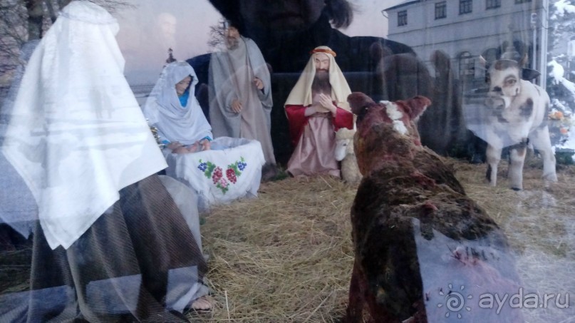 Альбом отзыва "Киев. Киево-Печерская Лавра - "cуету оставив позади...""