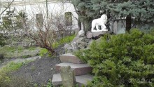 Киев. Киево-Печерская Лавра - "cуету оставив позади..."