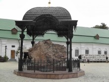 Киев. Киево-Печерская Лавра - "cуету оставив позади..."