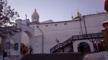 Альбом отзыва "Киев. Киево-Печерская Лавра - "cуету оставив позади...""