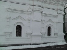 Киев. Киево-Печерская Лавра - "cуету оставив позади..."