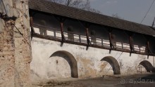 Киев. Киево-Печерская Лавра - "cуету оставив позади..."